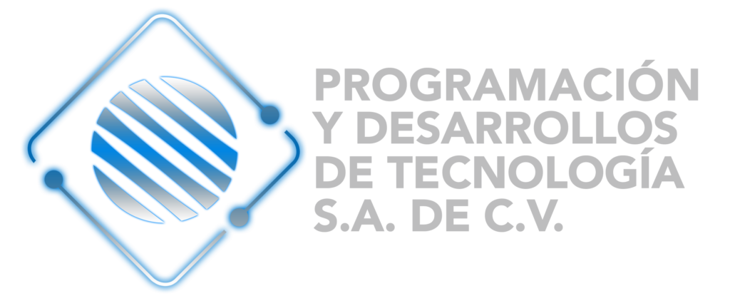 Footer Programacion y desarrollos de tecnologia