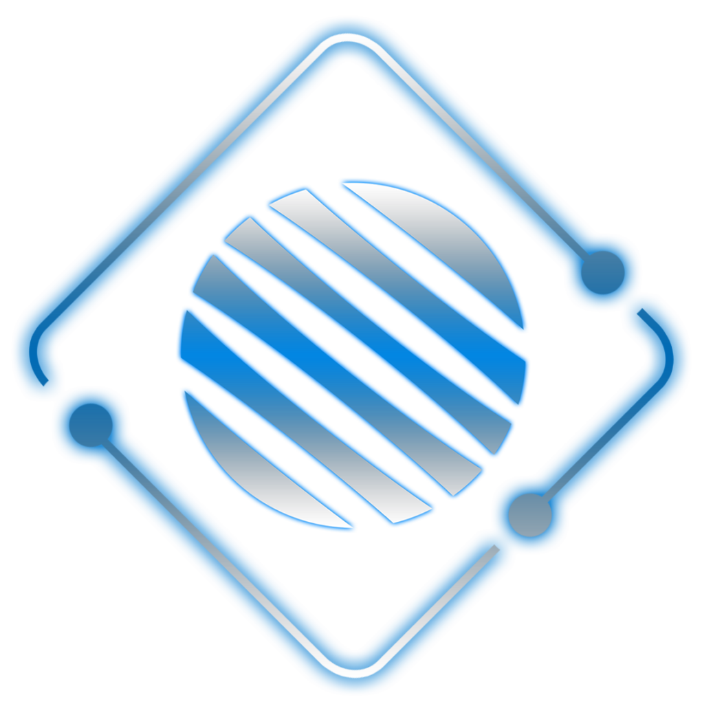 Logo Programación y Desarrollos de Tecnología